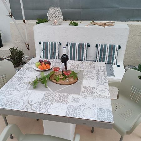 Kalymnos Residence ภายนอก รูปภาพ