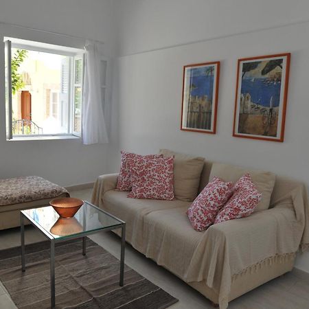 Kalymnos Residence ภายนอก รูปภาพ
