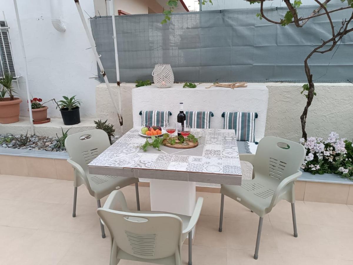 Kalymnos Residence ภายนอก รูปภาพ