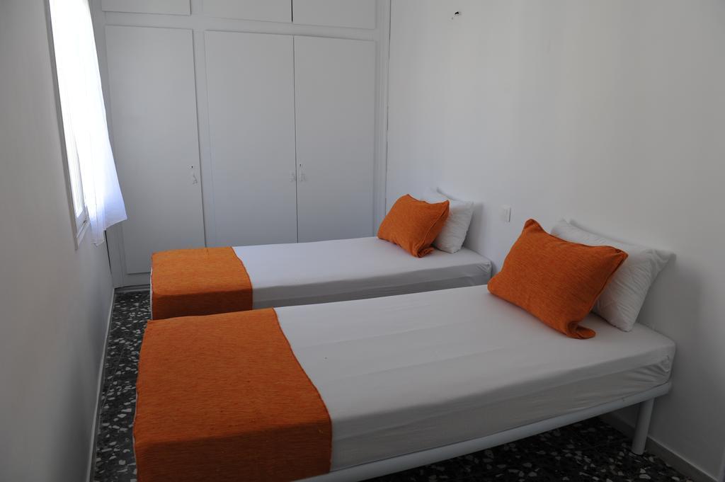 Kalymnos Residence ภายนอก รูปภาพ