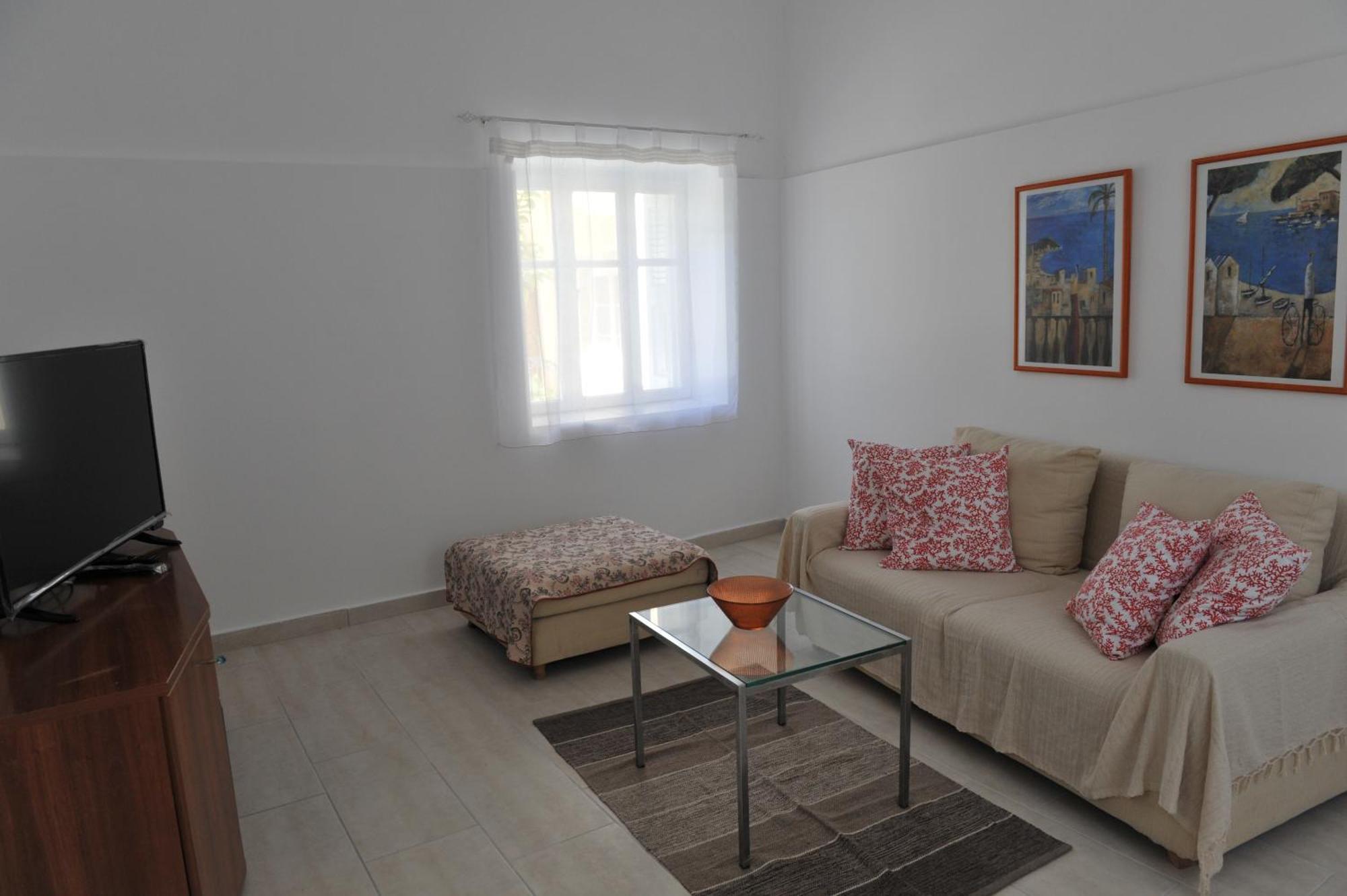 Kalymnos Residence ภายนอก รูปภาพ