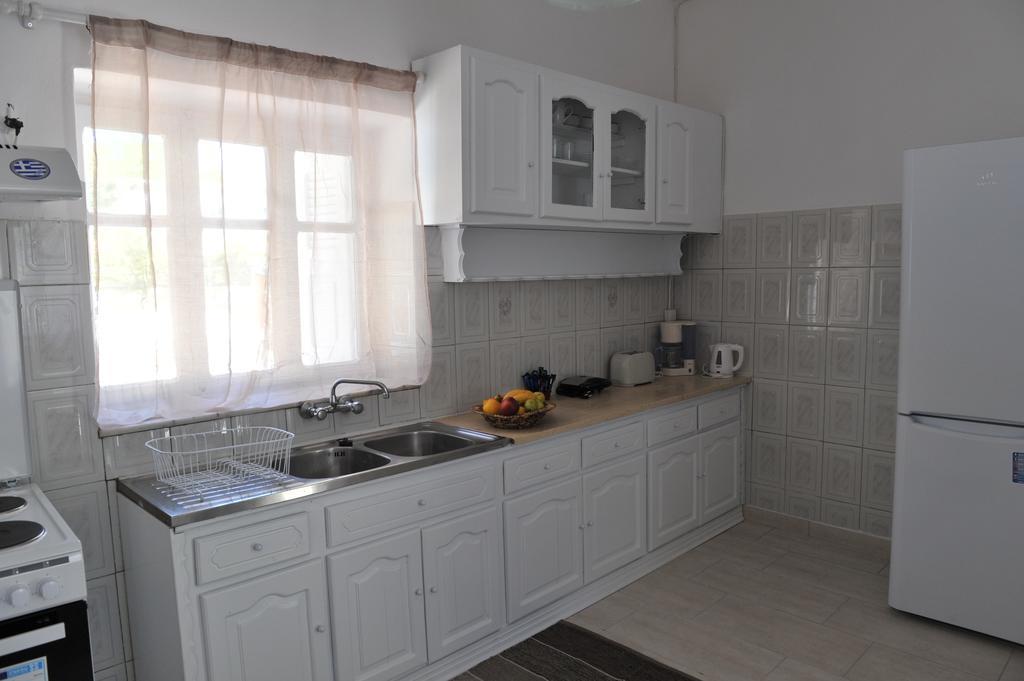 Kalymnos Residence ภายนอก รูปภาพ
