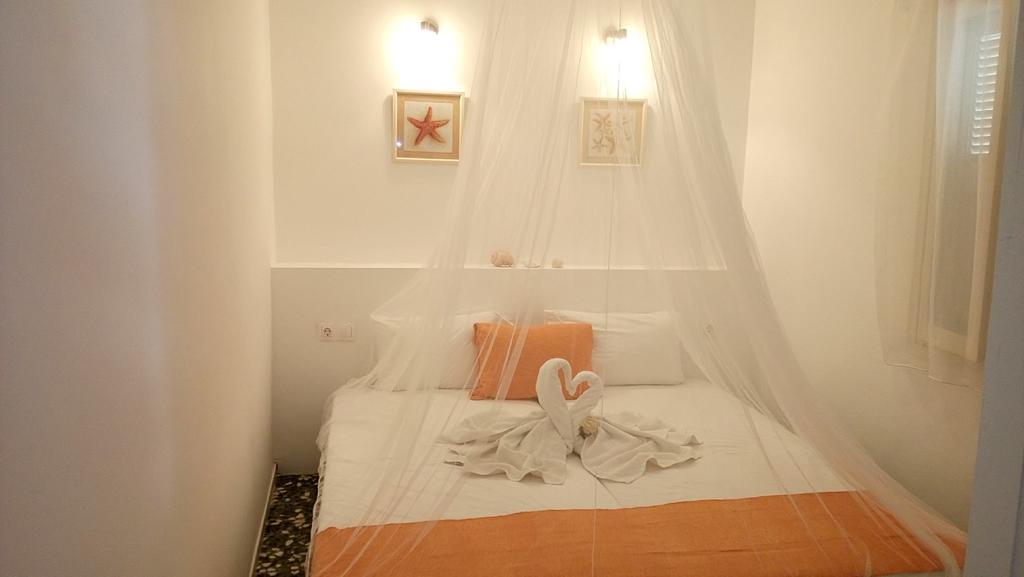 Kalymnos Residence ภายนอก รูปภาพ