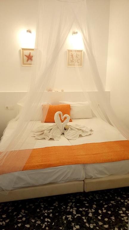 Kalymnos Residence ภายนอก รูปภาพ