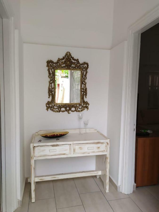 Kalymnos Residence ภายนอก รูปภาพ